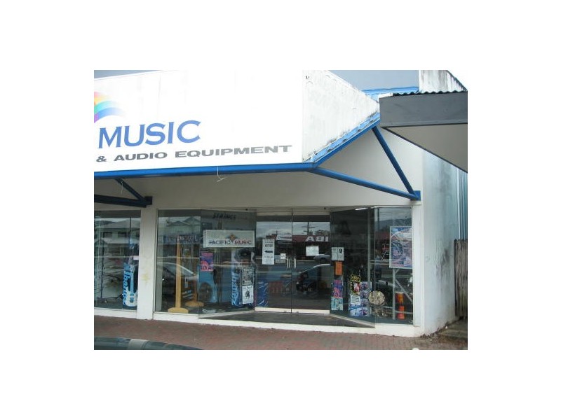 199 Mulgrave Rd, Cairns QLD 4870