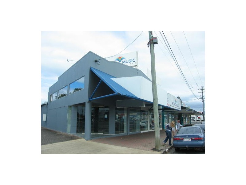 199 Mulgrave Rd, Cairns QLD 4870