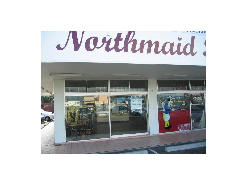 -/- Cnr Sheridan, Florence & McLeod, Cairns QLD 4870