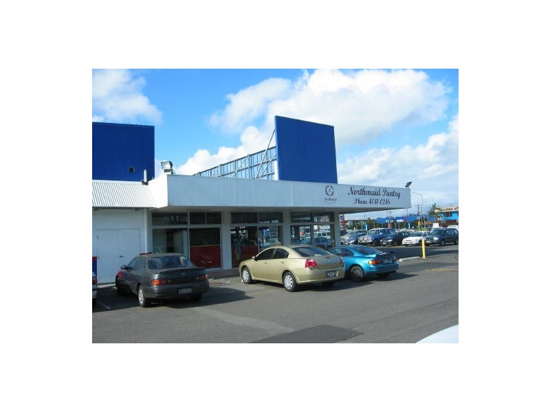 -/- Cnr Sheridan, Florence & McLeod, Cairns QLD 4870