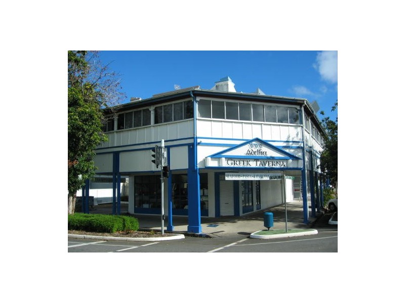 16 Aplin Street, Cairns QLD 4870