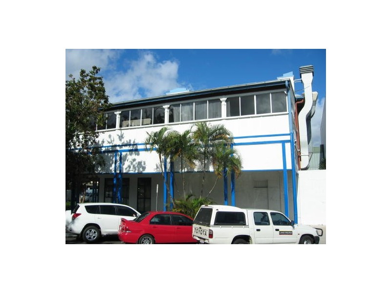 16 Aplin Street, Cairns QLD 4870