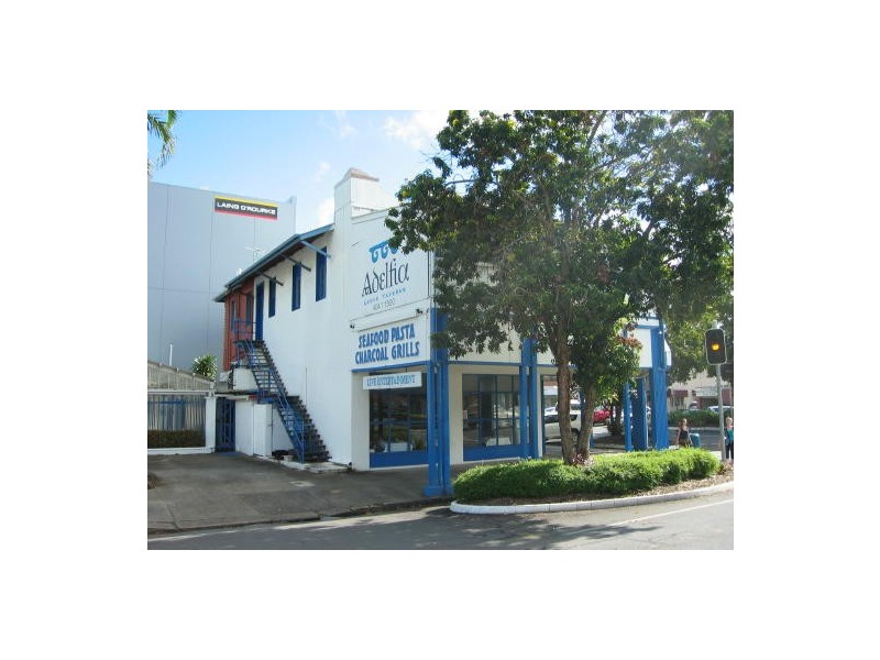 16 Aplin Street, Cairns QLD 4870