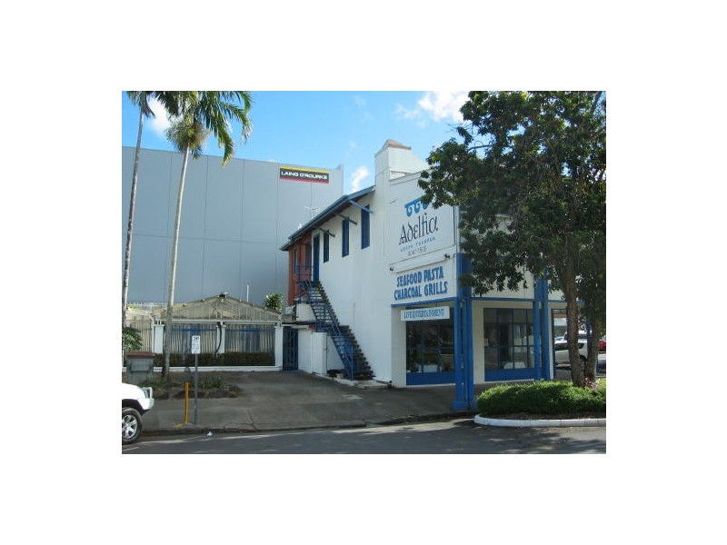 16 Aplin Street, Cairns QLD 4870