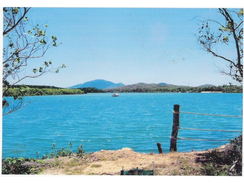 Cooktown QLD 4895