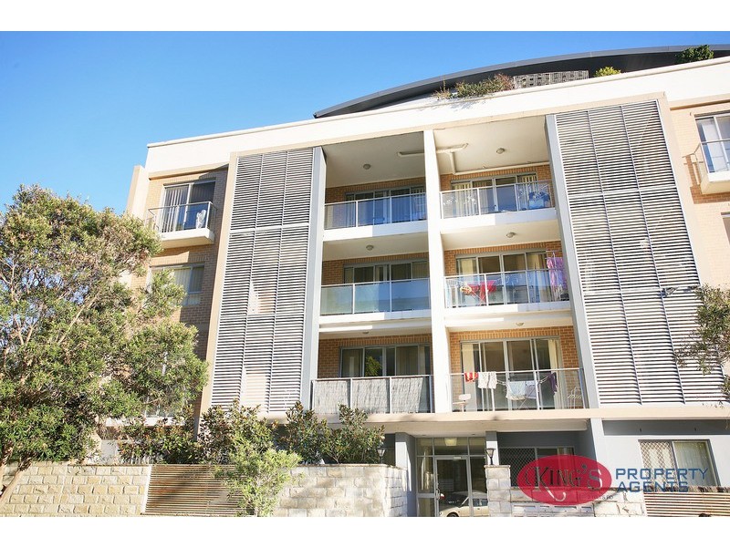 Strathfield NSW 2135