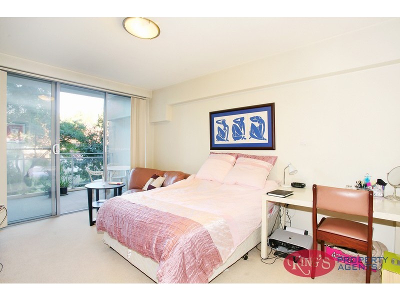 Strathfield NSW 2135