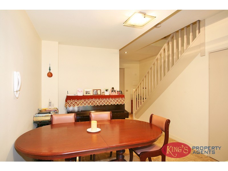 Strathfield NSW 2135