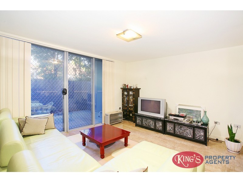 Strathfield NSW 2135