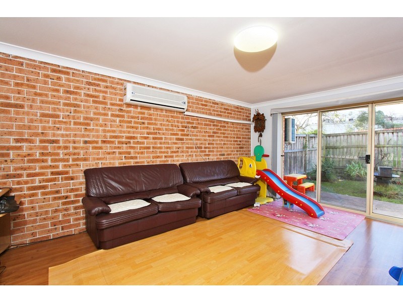 Chester Hill NSW 2162