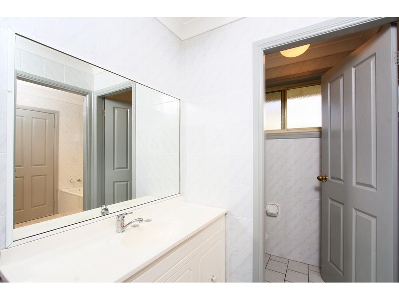 Chester Hill NSW 2162