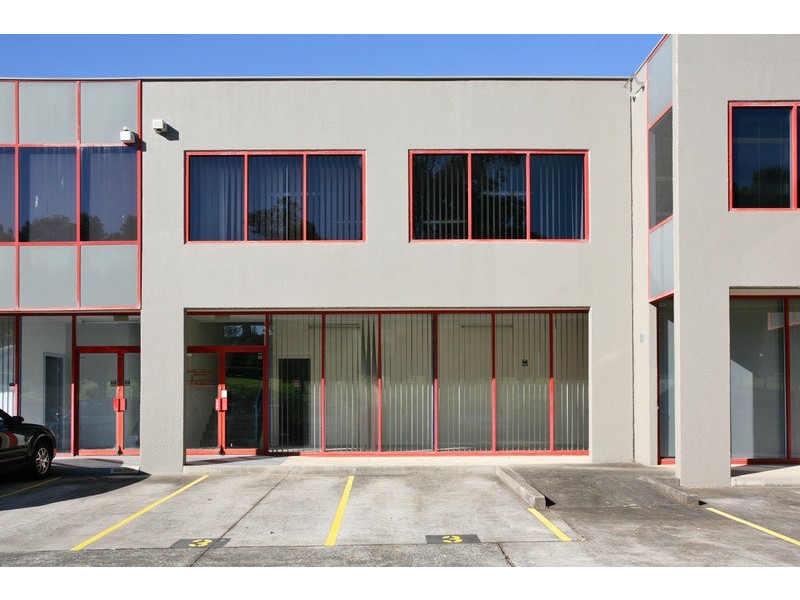 3/7 Salisbury Rd, Castle Hill NSW 2154