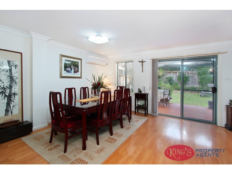 Baulkham Hills NSW 2153