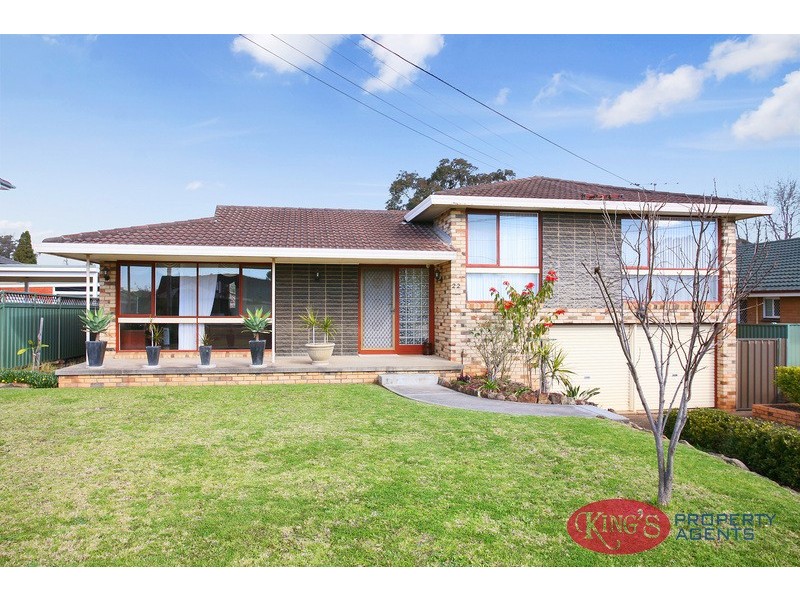 Baulkham Hills NSW 2153