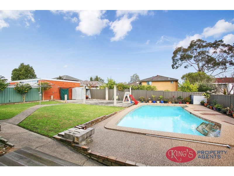 Baulkham Hills NSW 2153