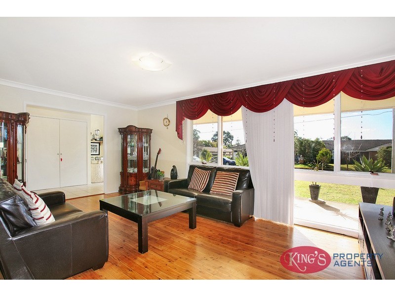 Baulkham Hills NSW 2153