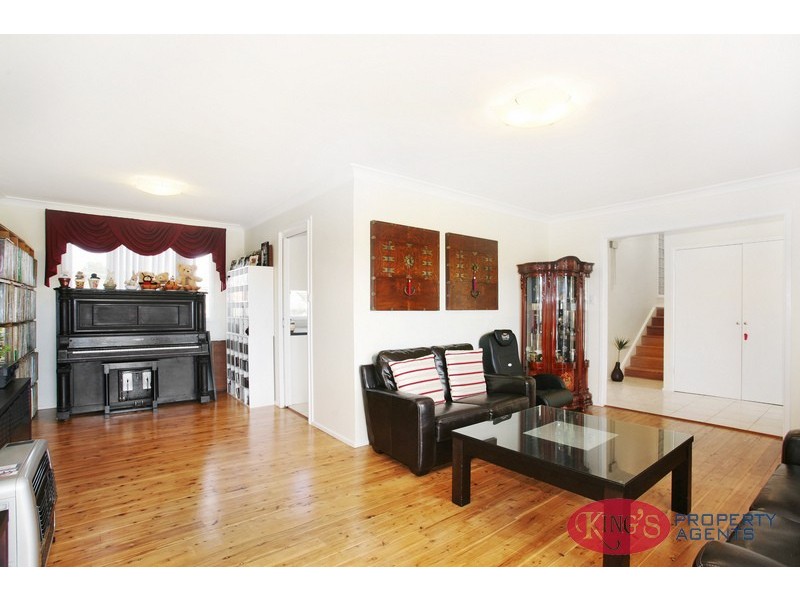 Baulkham Hills NSW 2153