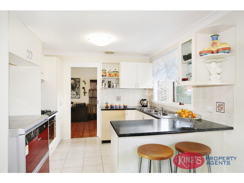 Baulkham Hills NSW 2153