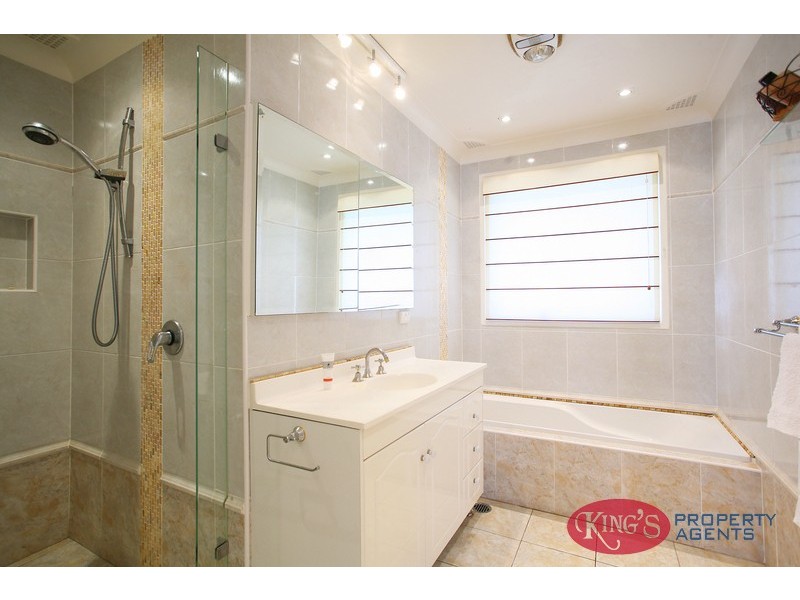 Baulkham Hills NSW 2153