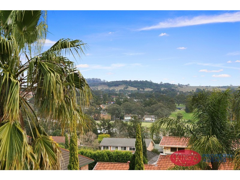 15 Clareville Cl., Woodbine NSW 2560