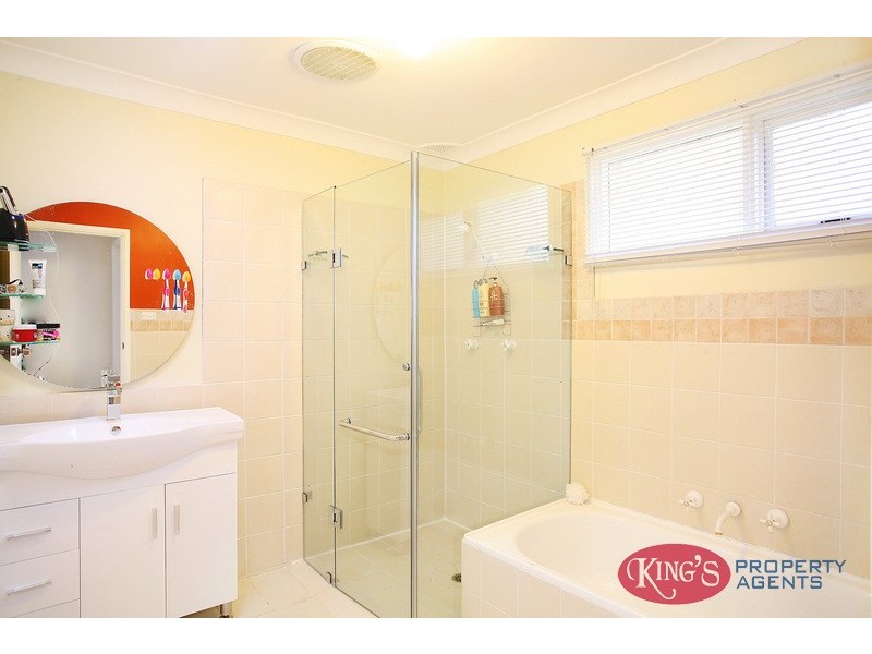 Castle Hill NSW 2154