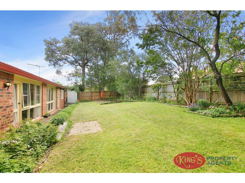 Castle Hill NSW 2154