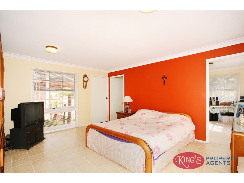 Castle Hill NSW 2154