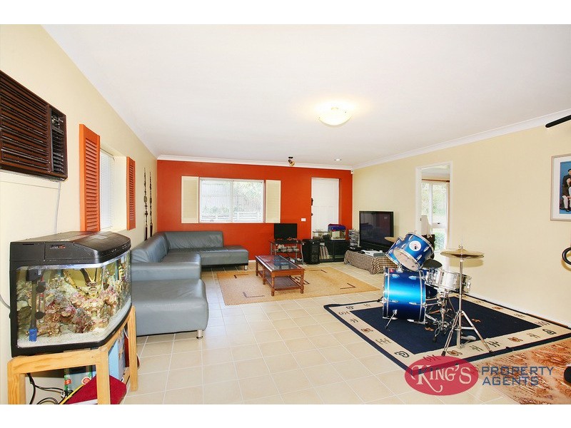 Castle Hill NSW 2154