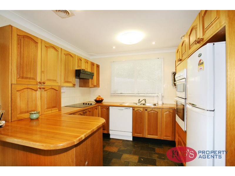 Castle Hill NSW 2154