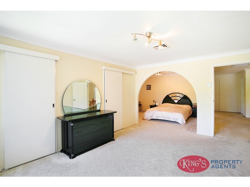 Cherrybrook NSW 2126