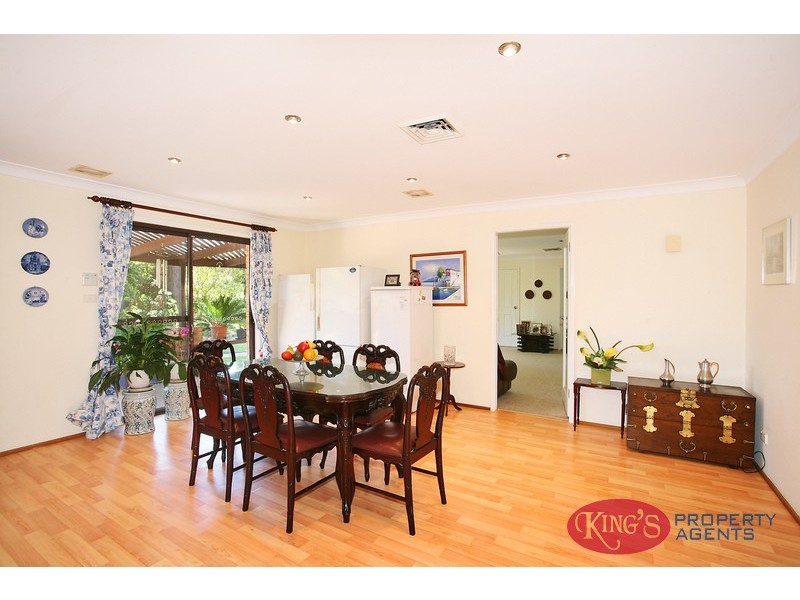 Cherrybrook NSW 2126