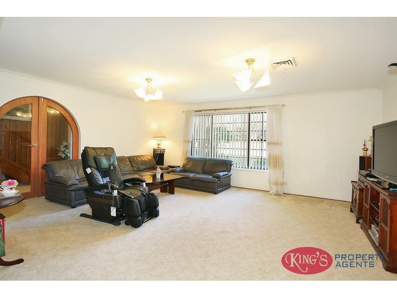 Cherrybrook NSW 2126