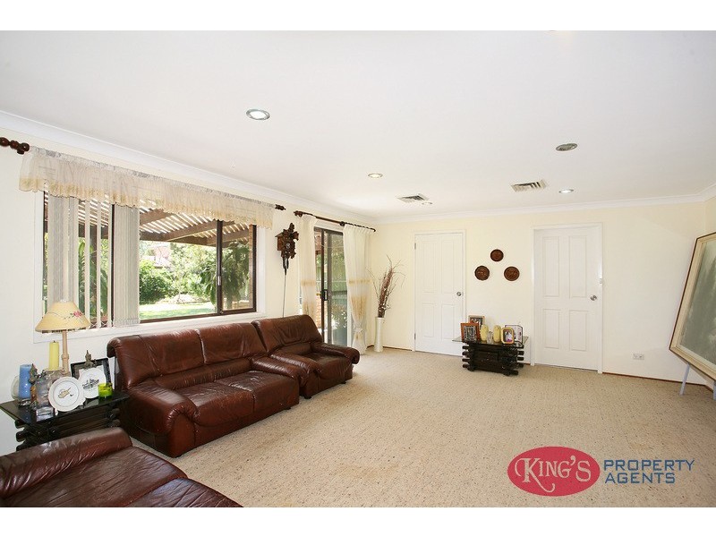 Cherrybrook NSW 2126