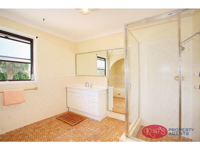 Cherrybrook NSW 2126