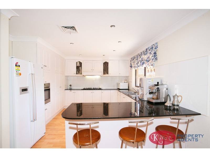 Cherrybrook NSW 2126