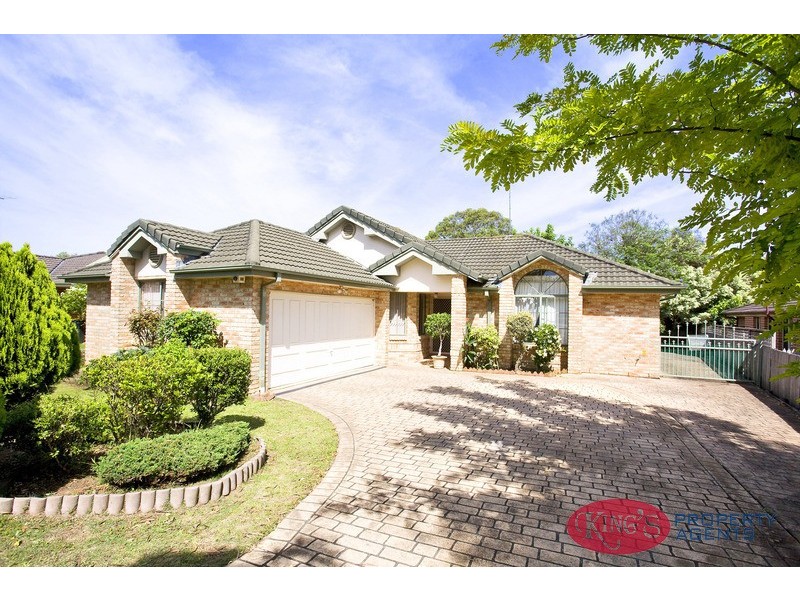 119 Glenwood Park Dr., Glenwood NSW 2768