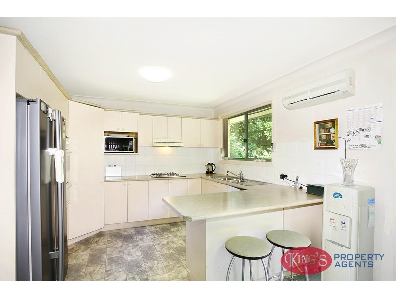 119 Glenwood Park Dr., Glenwood NSW 2768