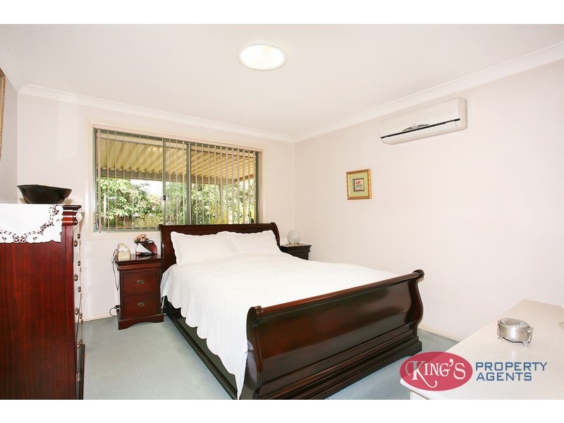 119 Glenwood Park Dr., Glenwood NSW 2768