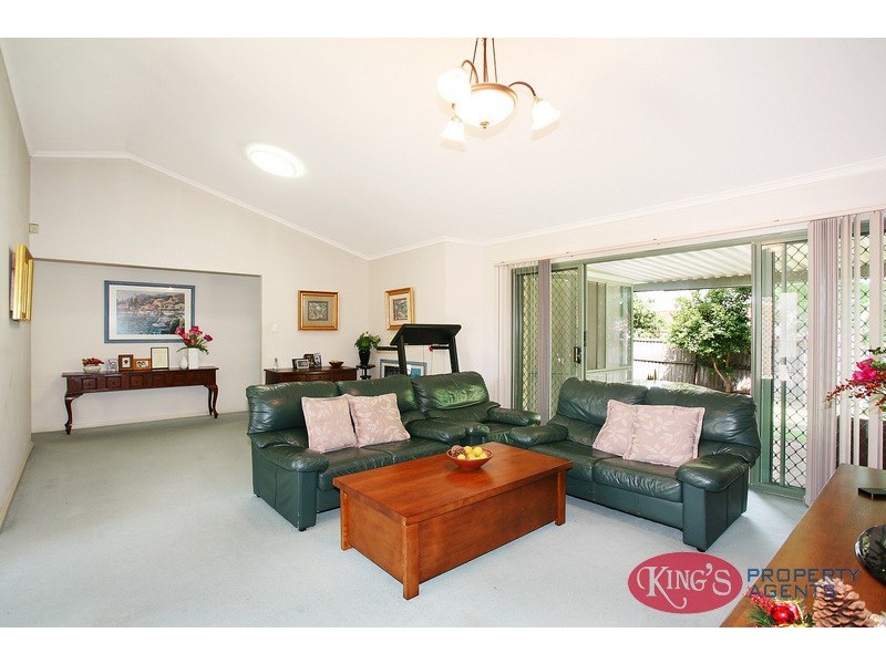 119 Glenwood Park Dr., Glenwood NSW 2768