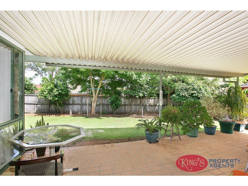 119 Glenwood Park Dr., Glenwood NSW 2768