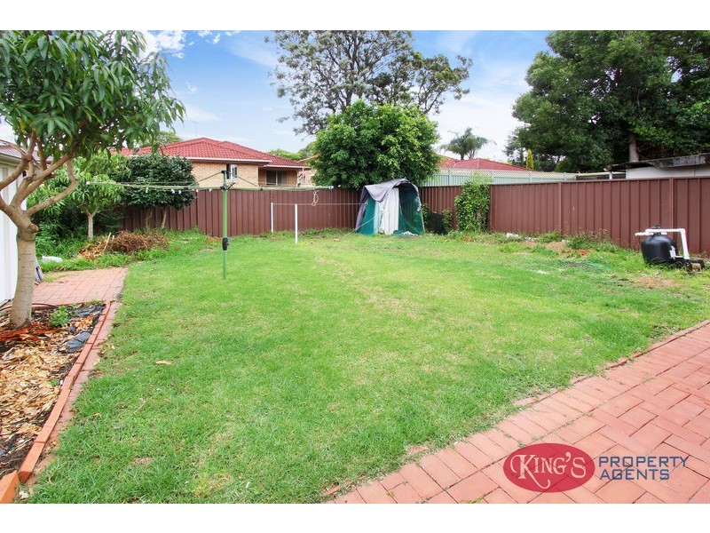15 Bettina Court, Greenacre NSW 2190