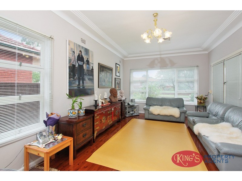 15 Bettina Court, Greenacre NSW 2190