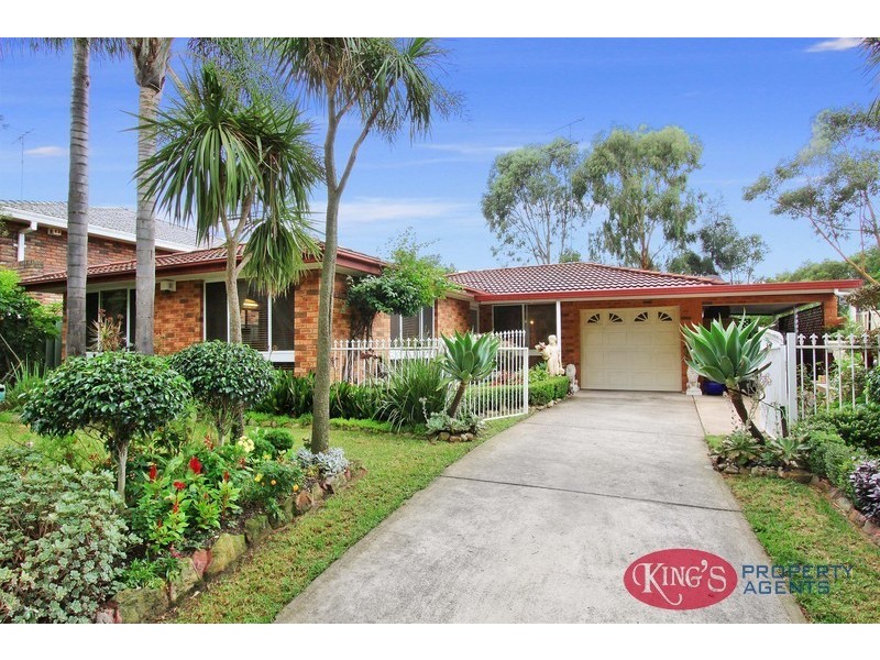 122 Pye Rd., Quakers Hill NSW 2763