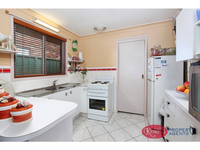 122 Pye Rd., Quakers Hill NSW 2763