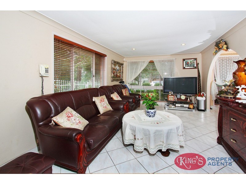 122 Pye Rd., Quakers Hill NSW 2763