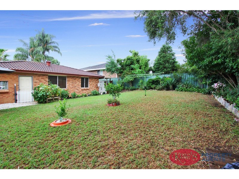 122 Pye Rd., Quakers Hill NSW 2763