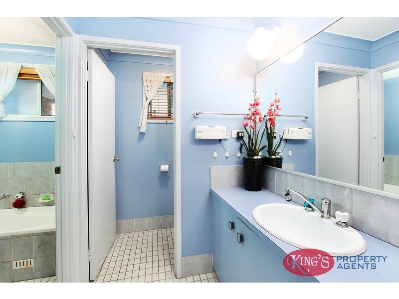 122 Pye Rd., Quakers Hill NSW 2763