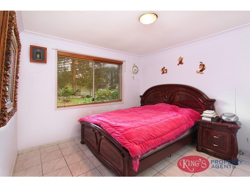 122 Pye Rd., Quakers Hill NSW 2763
