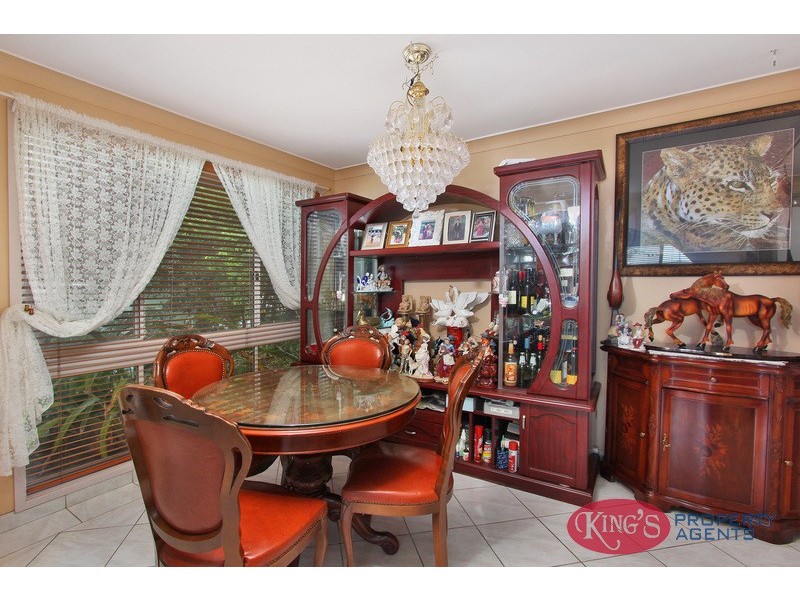 122 Pye Rd., Quakers Hill NSW 2763