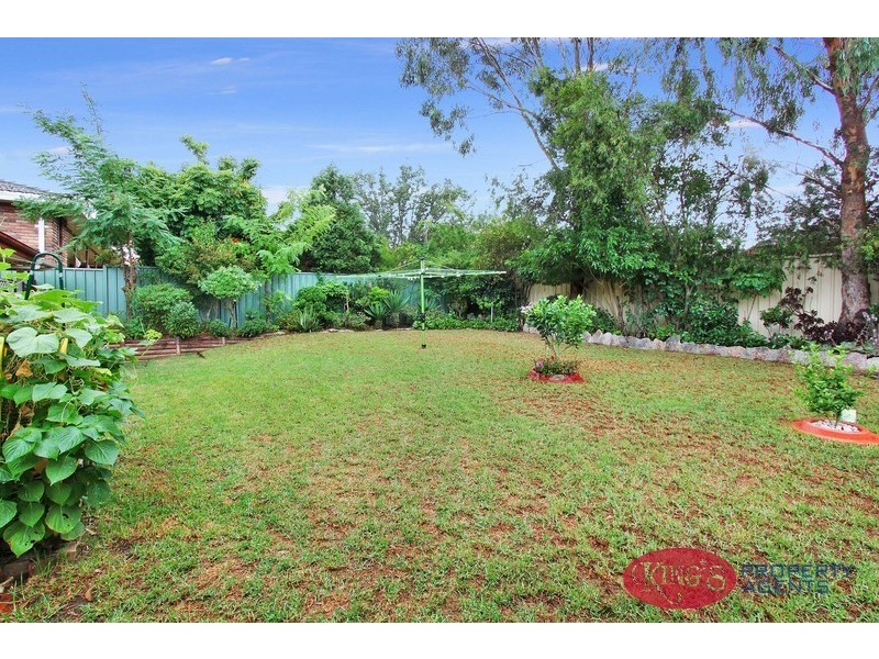 122 Pye Rd., Quakers Hill NSW 2763